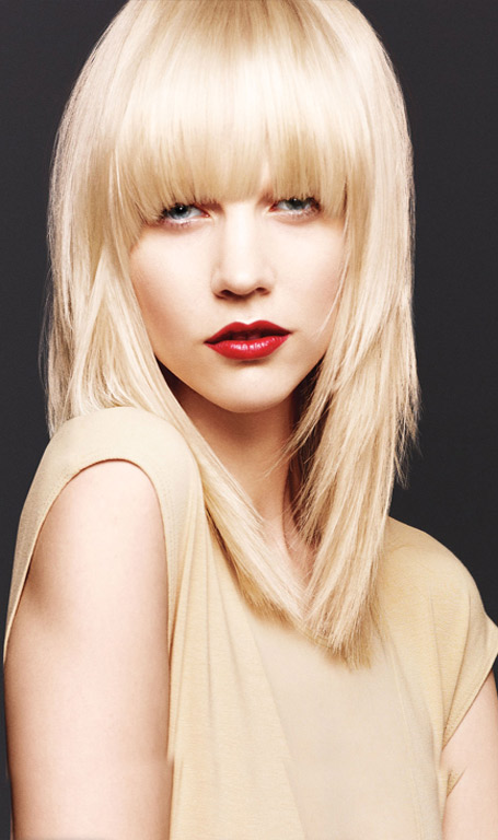 Beauty Hair Salon Services El Segundo Chino Hills Rancho