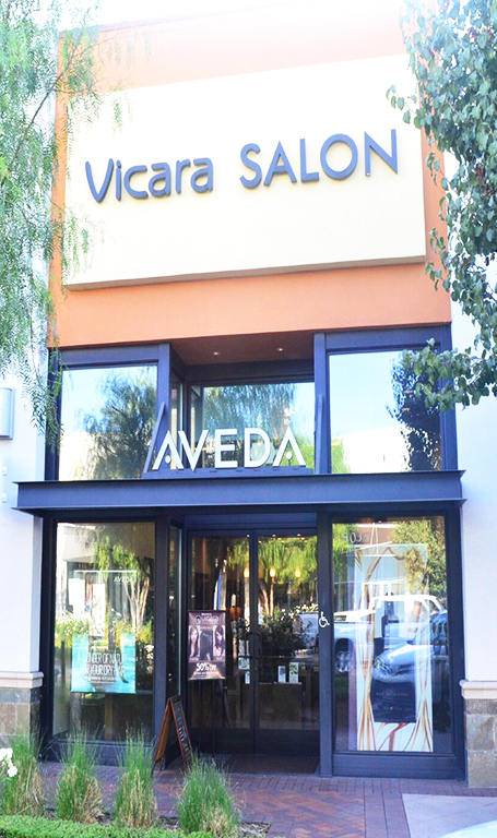 Vicara Vicara