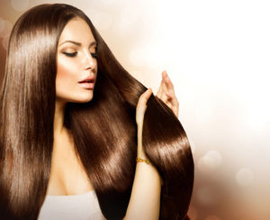 Brazilian Hair Straightening