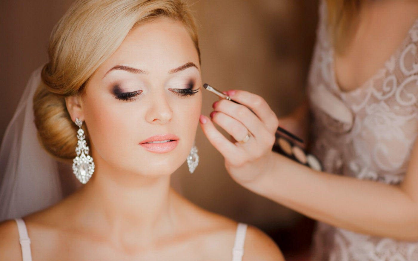 Bridal Makeup Services California