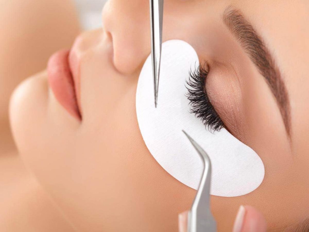 Revitalizing Eye Treatment